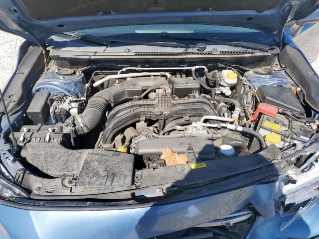 Subaru Crosstrek Limited Image 12