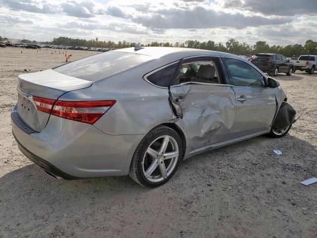 Toyota Avalon Xle Image 3