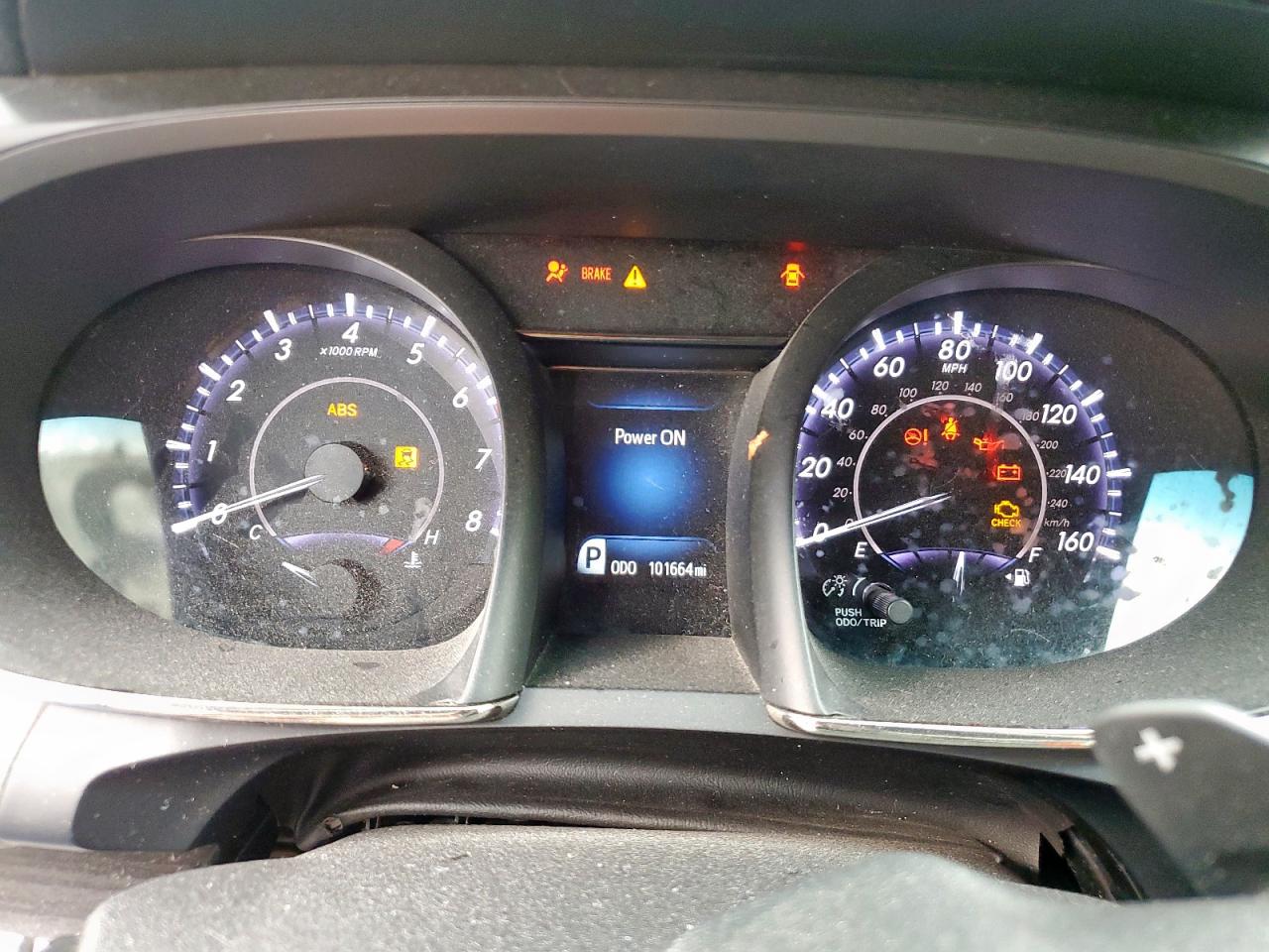 Toyota Avalon Xle Image 10