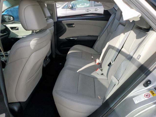 Toyota Avalon Xle Image 4