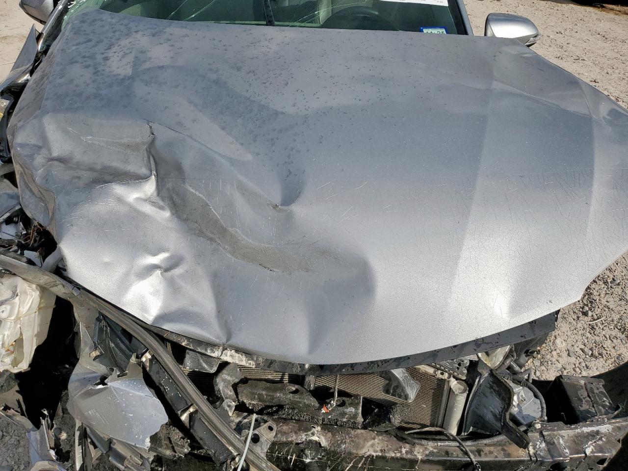 Toyota Avalon Xle Image 11