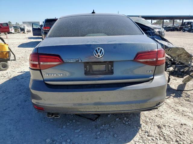 Volkswagen Jetta Se Image 2