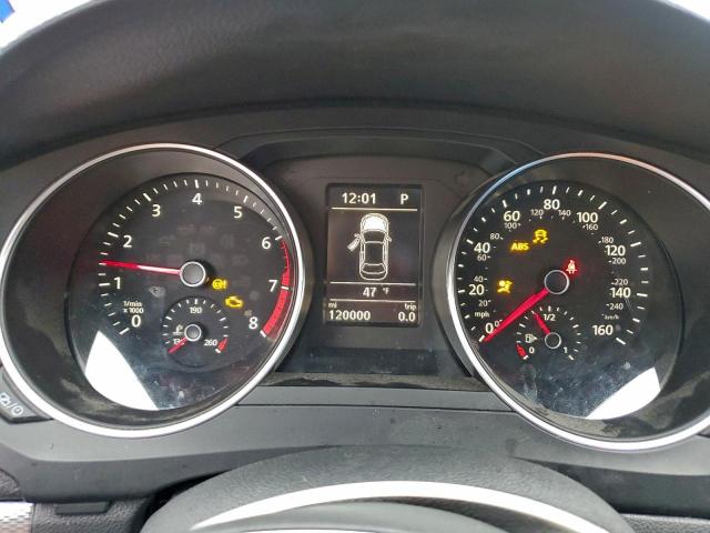 Volkswagen Jetta Se Image 8