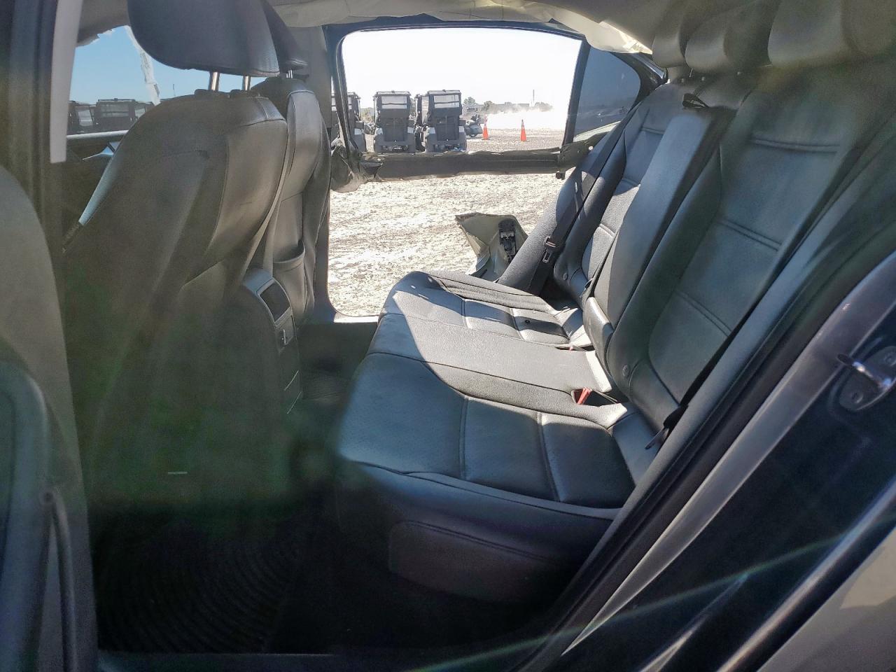 Volkswagen Jetta Se Image 7