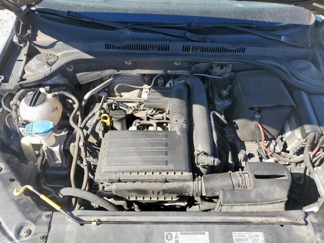 Volkswagen Jetta Se Image 10