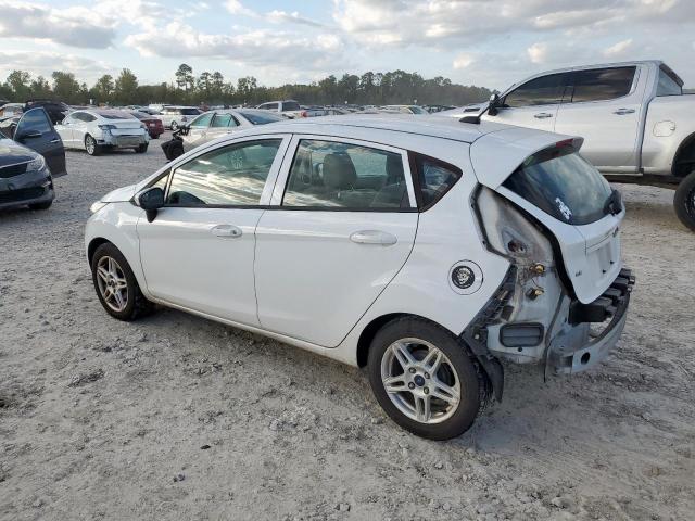 Ford Fiesta Se Image 3