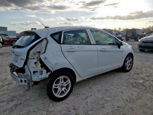 Ford Fiesta Se Image 8