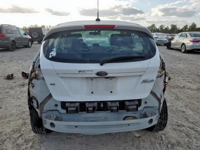 Ford Fiesta Se Image 10