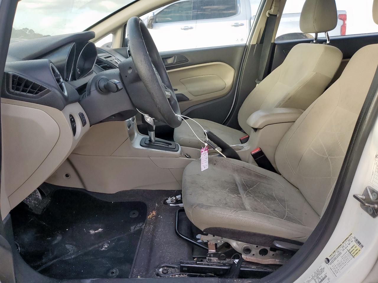 Ford Fiesta Se Image 2