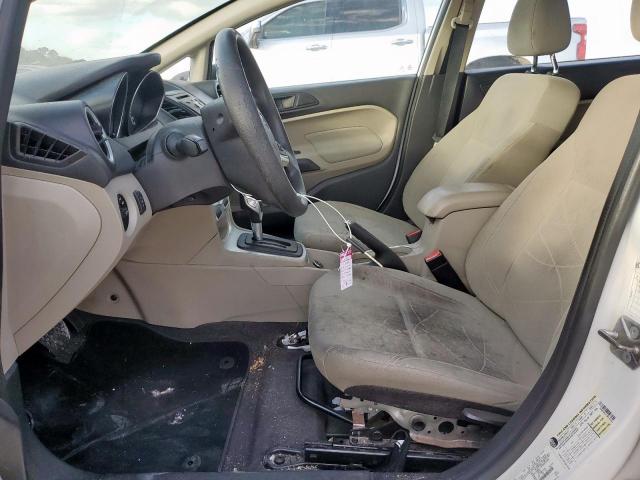 Ford Fiesta Se Image 2