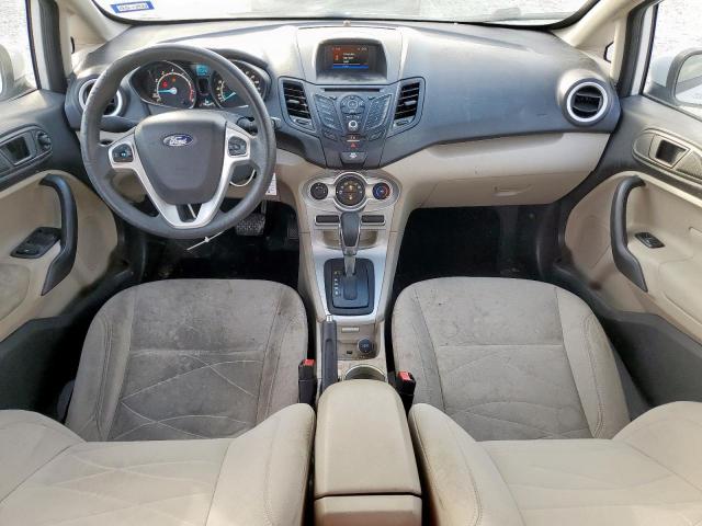 Ford Fiesta Se Image 5