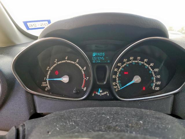 Ford Fiesta Se Image 7