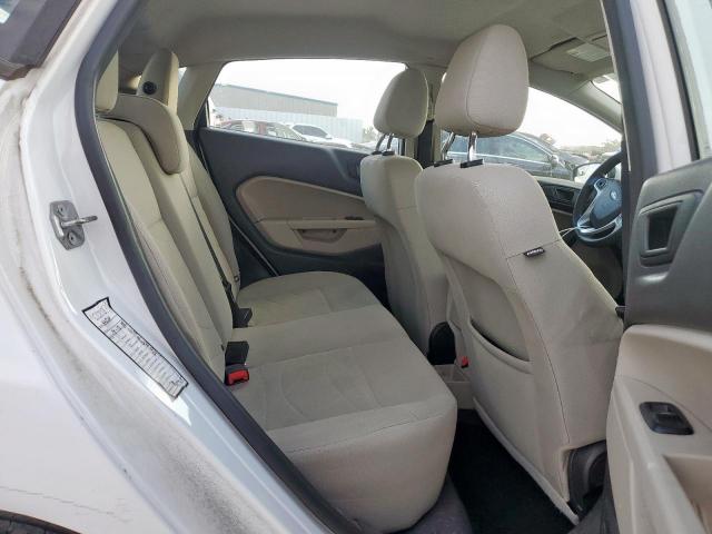 Ford Fiesta Se Image 6