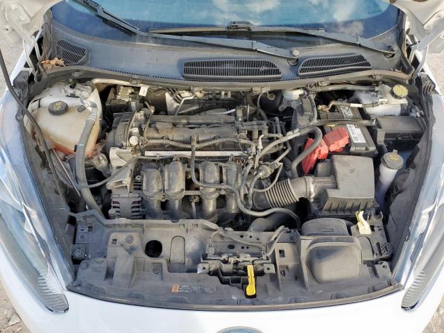 Ford Fiesta Se Image 9