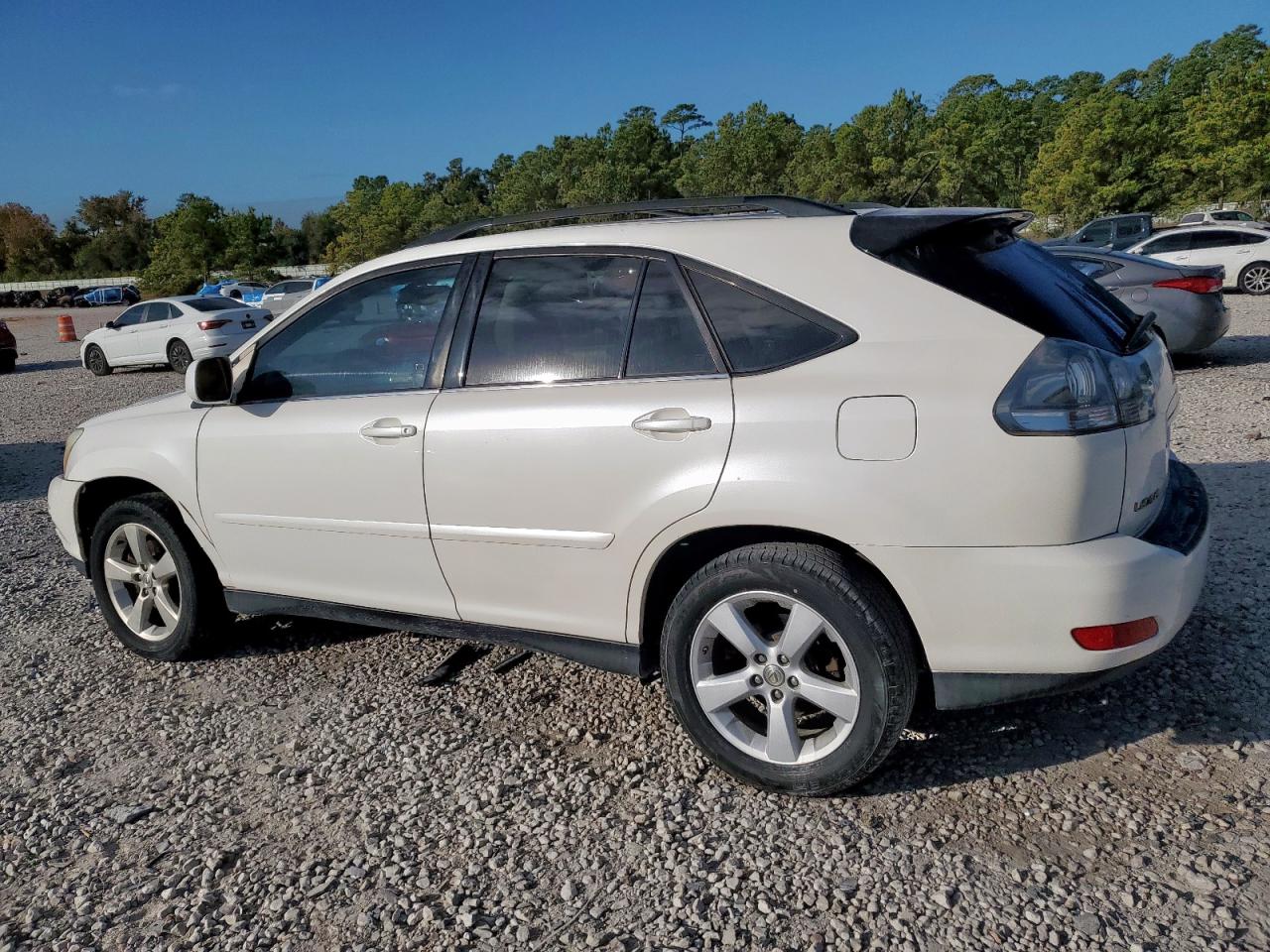 Lexus RX 330 Image 7