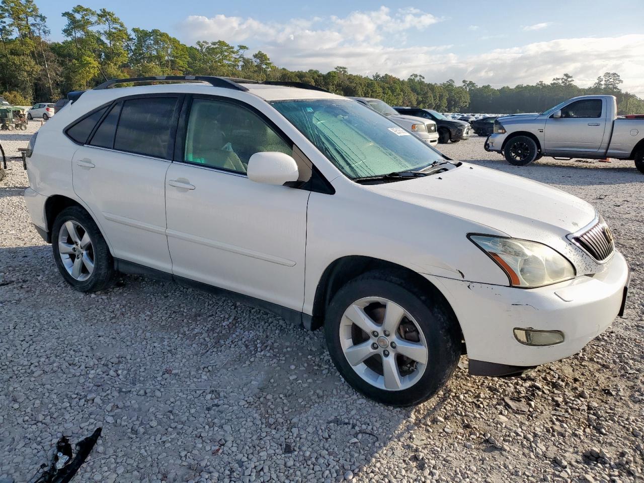 Lexus RX 330 Image 4