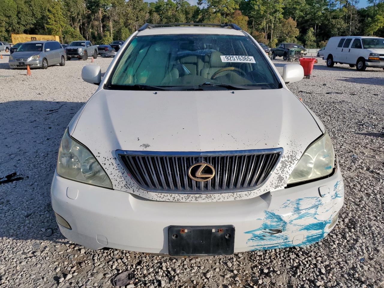 Lexus RX 330 Image 6