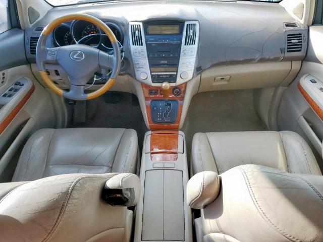 Lexus RX 330 Image 10