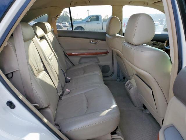 Lexus RX 330 Image 8