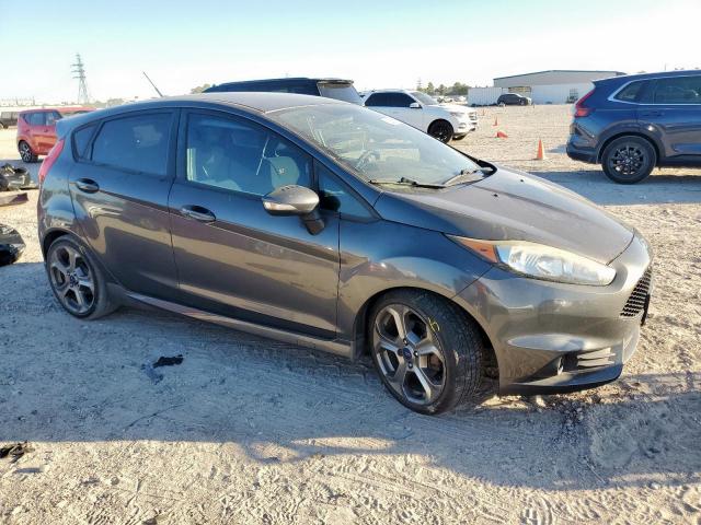 Ford Fiesta St Image 2