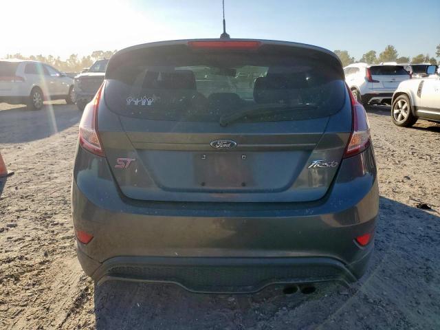 Ford Fiesta St Image 5