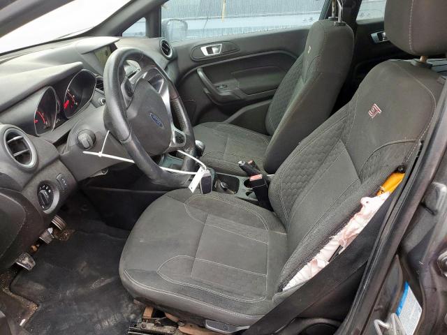 Ford Fiesta St Image 6