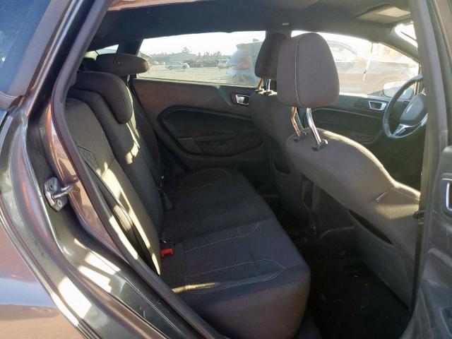 Ford Fiesta St Image 7