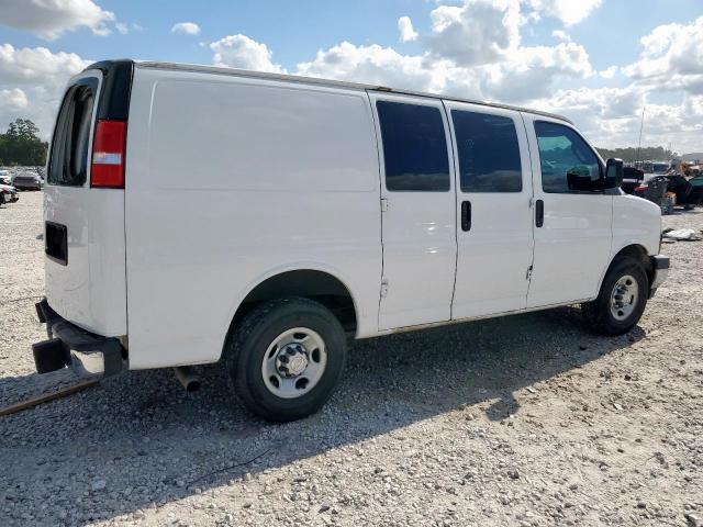 Chev Express Cargo 2500 1 Image 5