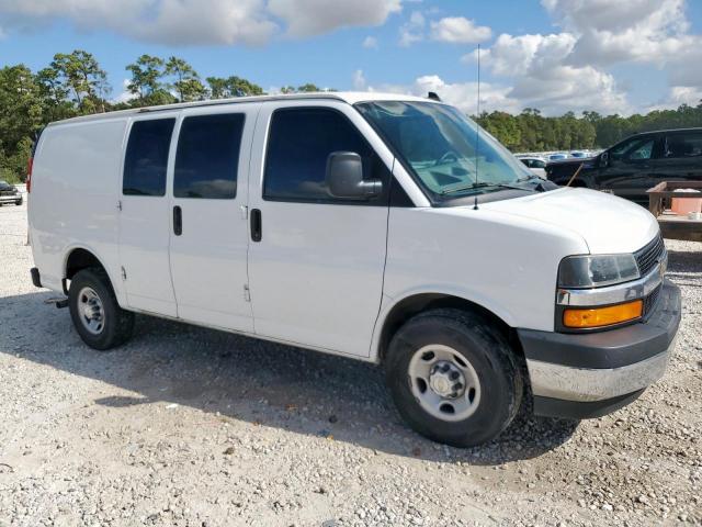 Chev Express Cargo 2500 1 Image 4