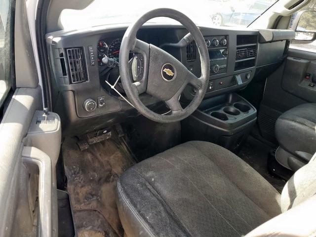 Chev Express Cargo 2500 1 Image 8