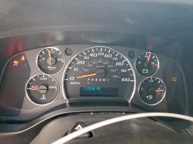 Chev Express Cargo 2500 1 Image 11