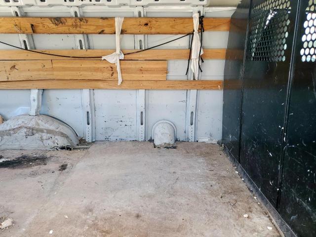 Chev Express Cargo 2500 1 Image 10