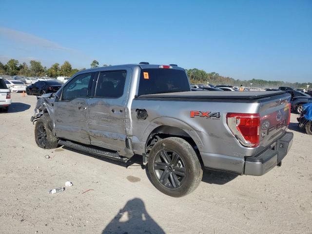 Ford F-150 Supercrew Image 5