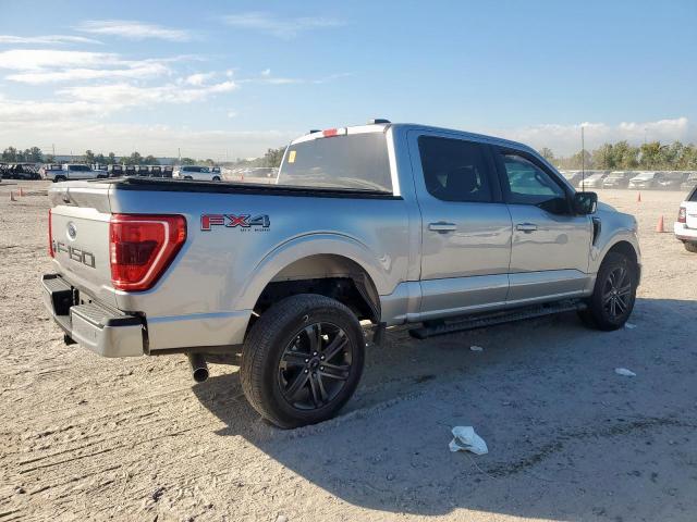 Ford F-150 Supercrew Image 3