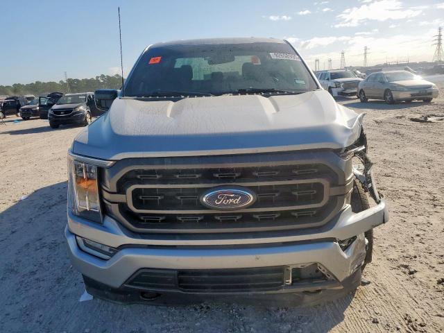 Ford F-150 Supercrew Image 2