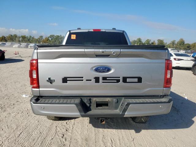 Ford F-150 Supercrew Image 12