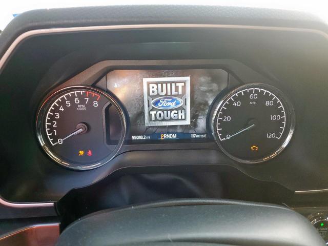 Ford F-150 Supercrew Image 10