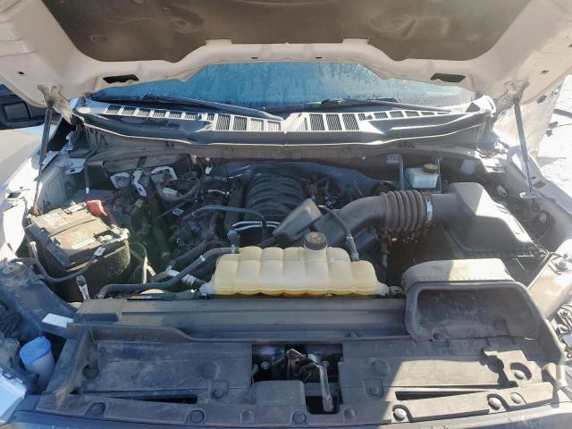 Ford F-150 Supercrew Image 6