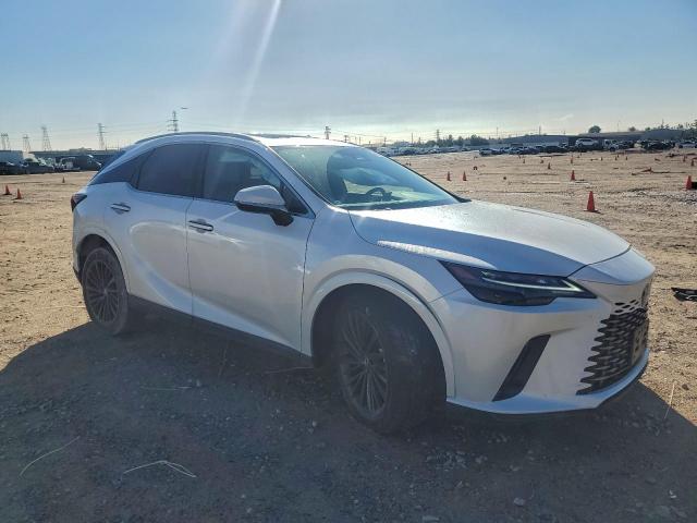 Lexus RX 350 Base Image 3