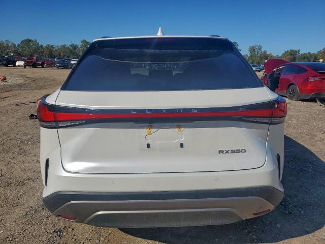 Lexus RX 350 Base Image 8