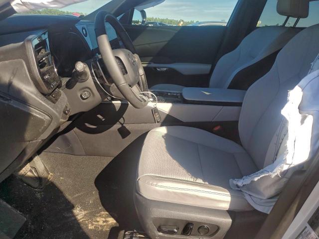 Lexus RX 350 Base Image 2