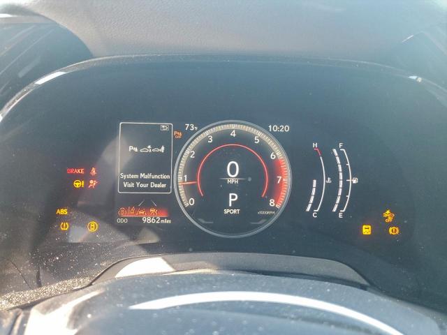 Lexus RX 350 Base Image 5