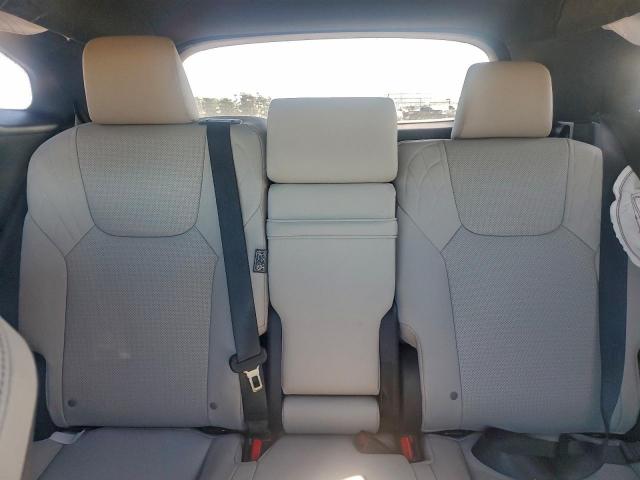 Lexus RX 350 Base Image 7