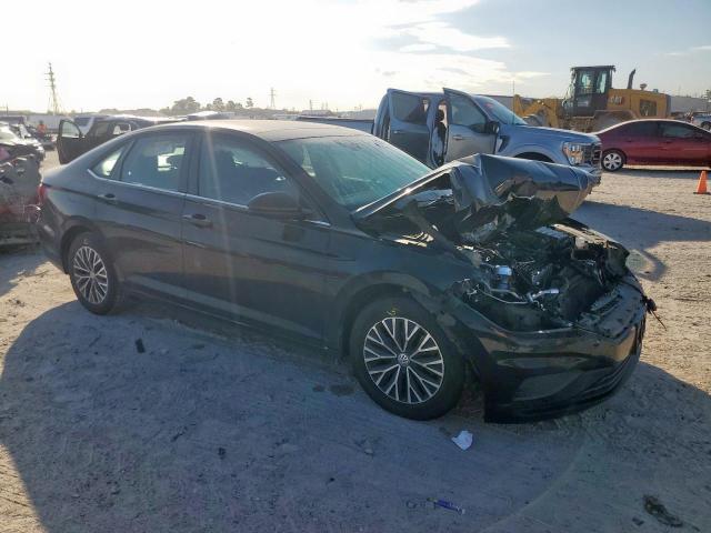 Volkswagen Jetta S Image 5