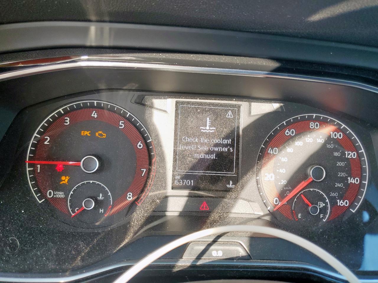 Volkswagen Jetta S Image 8