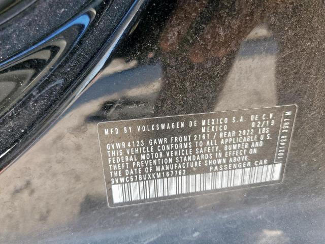 Volkswagen Jetta S Image 9