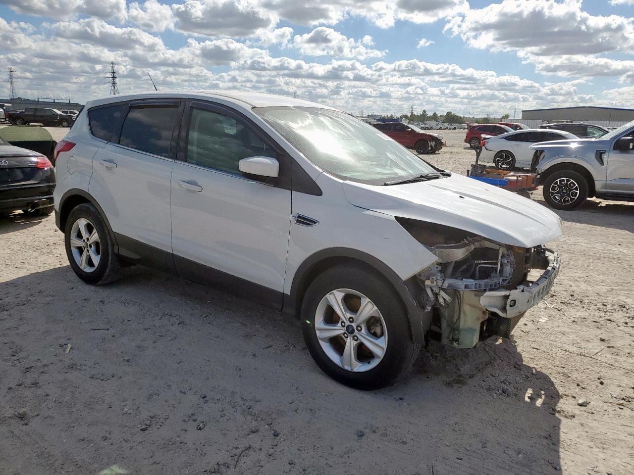 Ford Escape Se Image 3