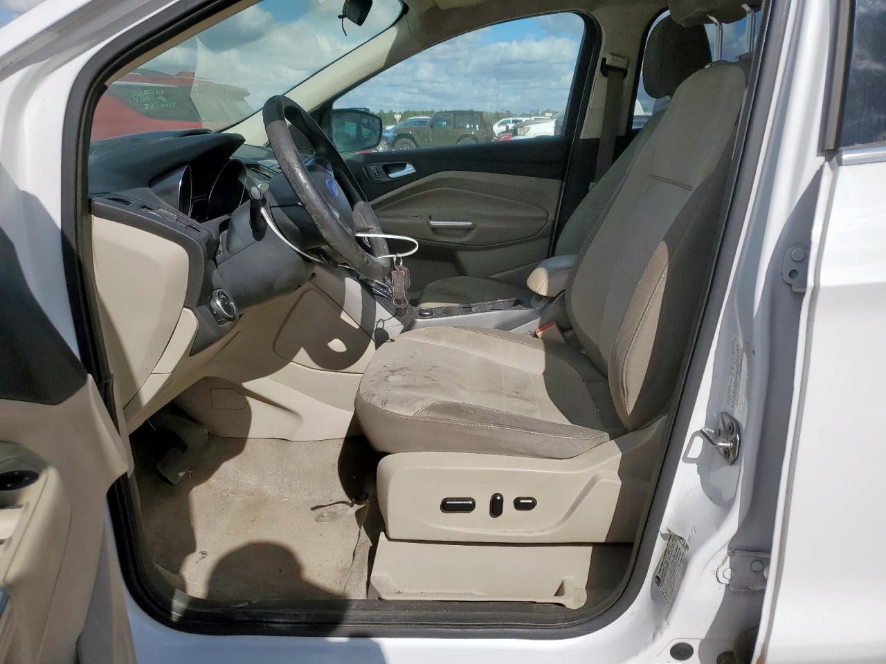 Ford Escape Se Image 12