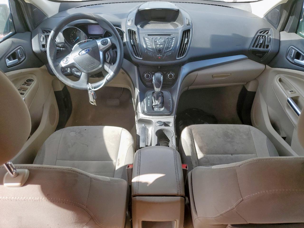 Ford Escape Se Image 11