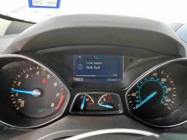 Ford Escape Se Image 6